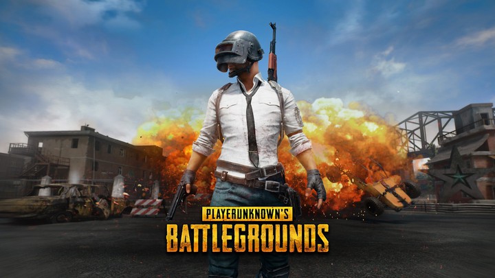 pubg the group