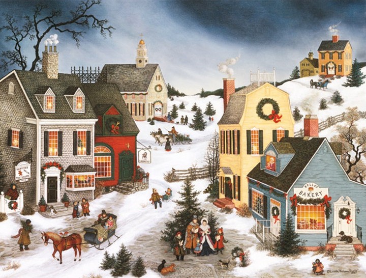 ♥️ Christmas  Forever