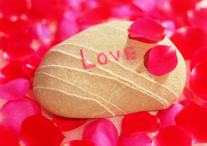 love