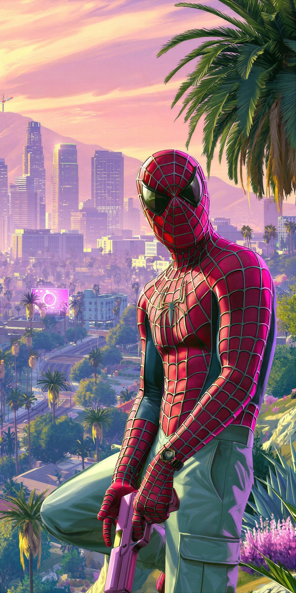 fondos de pantalla Superhero, hero