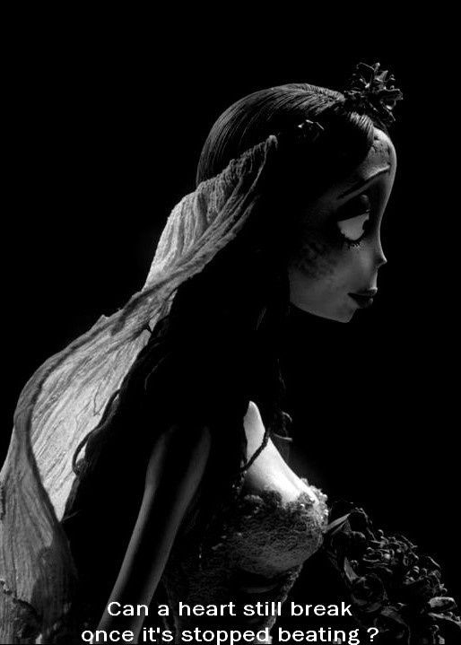 corpse bride