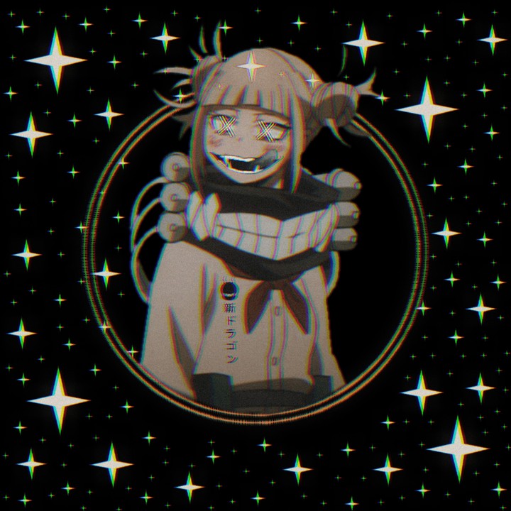 Toga Himiko