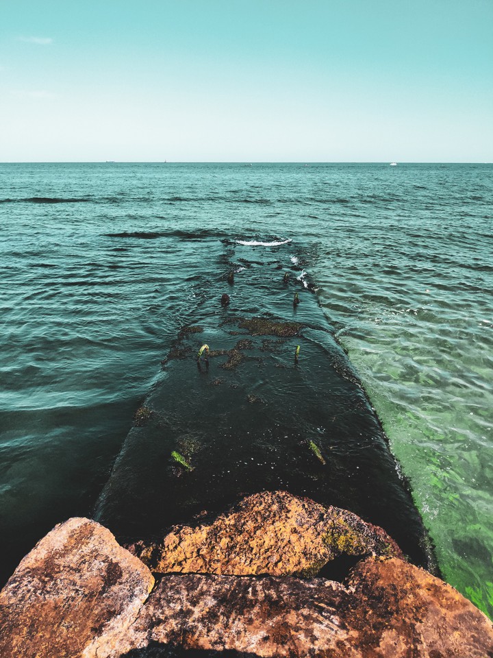 sea