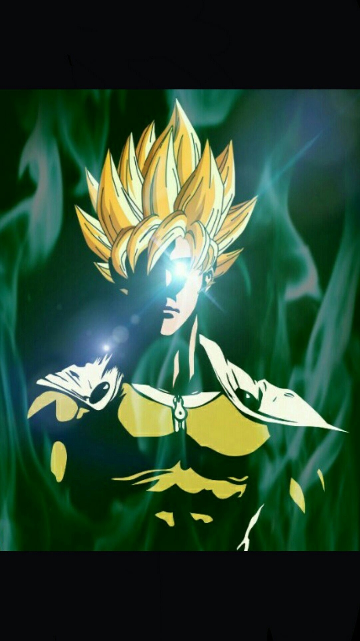 saitama ball z