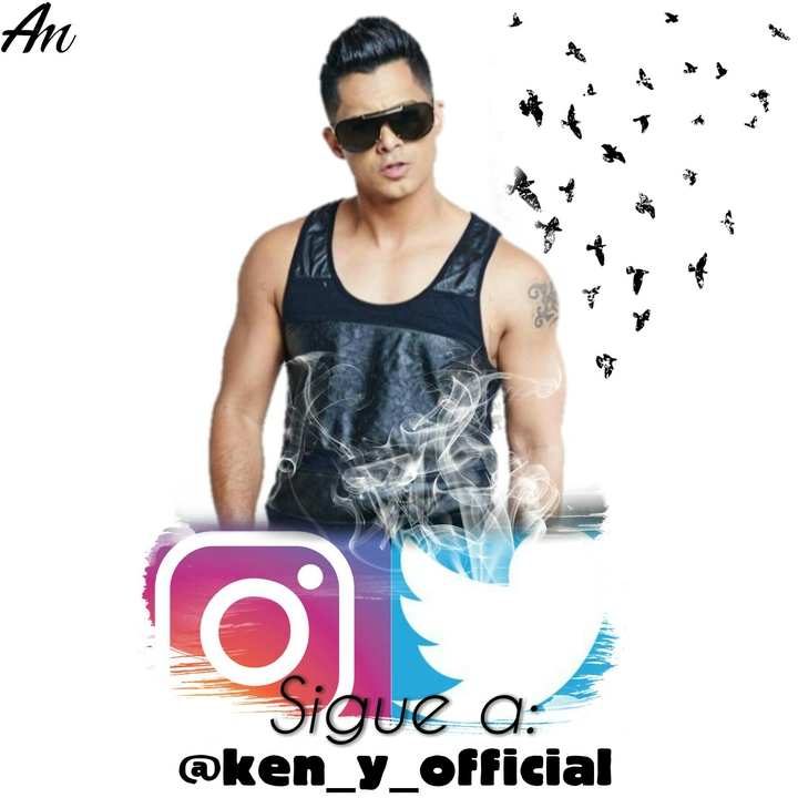 Redes Sociales De Ken-Y