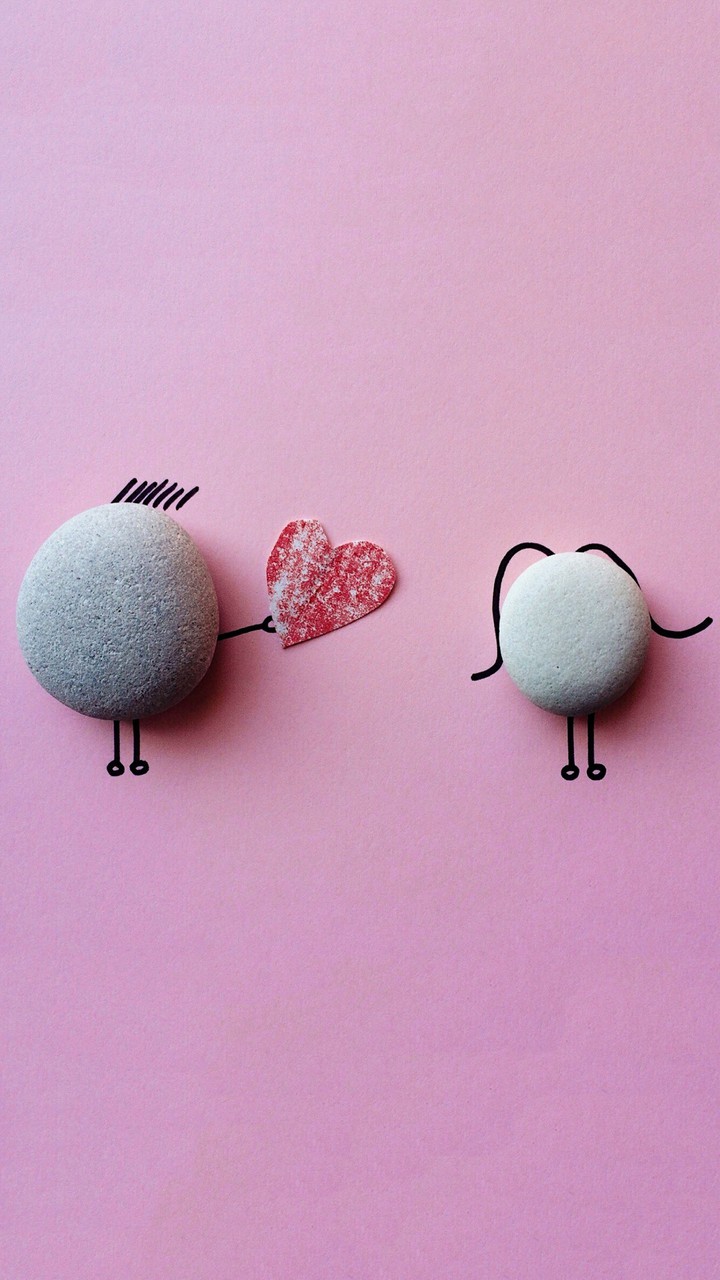 ♥