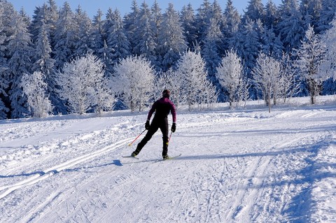 snow, ski wallpapers