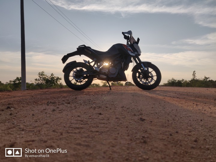 OnePlus duke