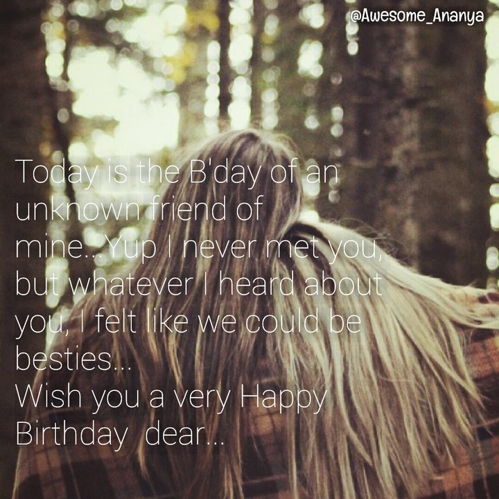 Happy Birthday LG ^_^