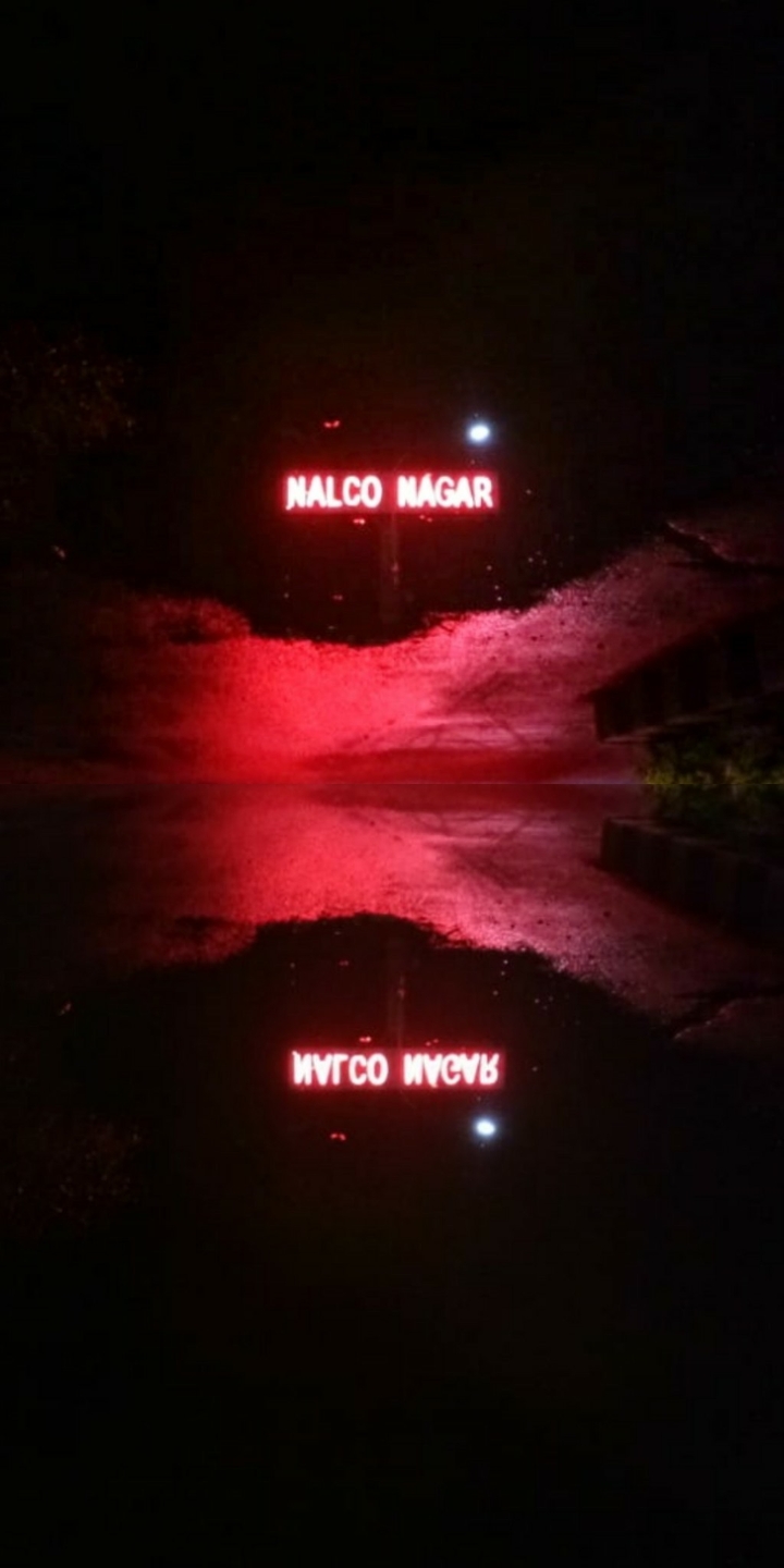 reflection
