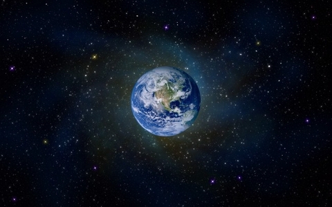 sky, space háttérképek