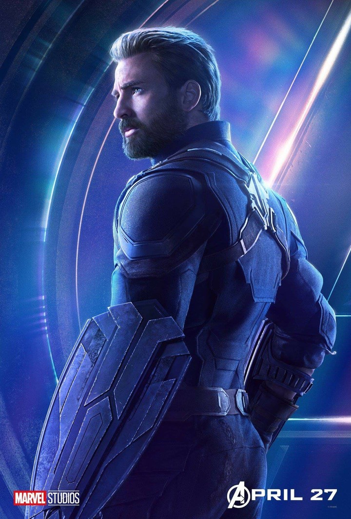 Captain America