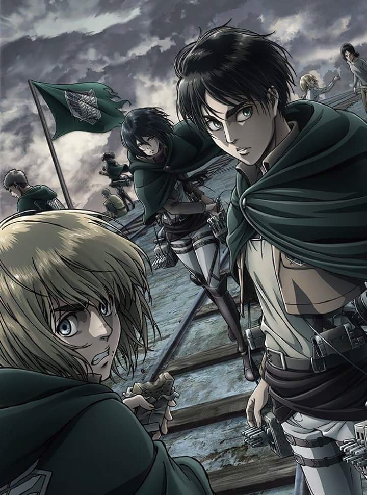 Titans