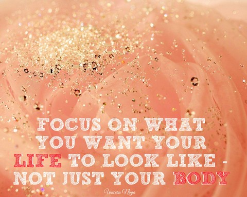 focus