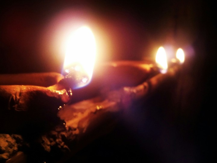 Light