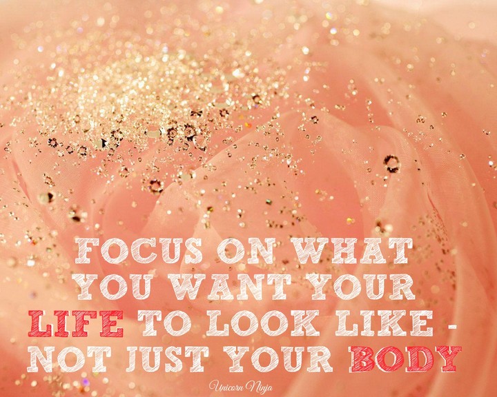 focus