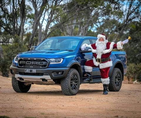 Merry Xmas