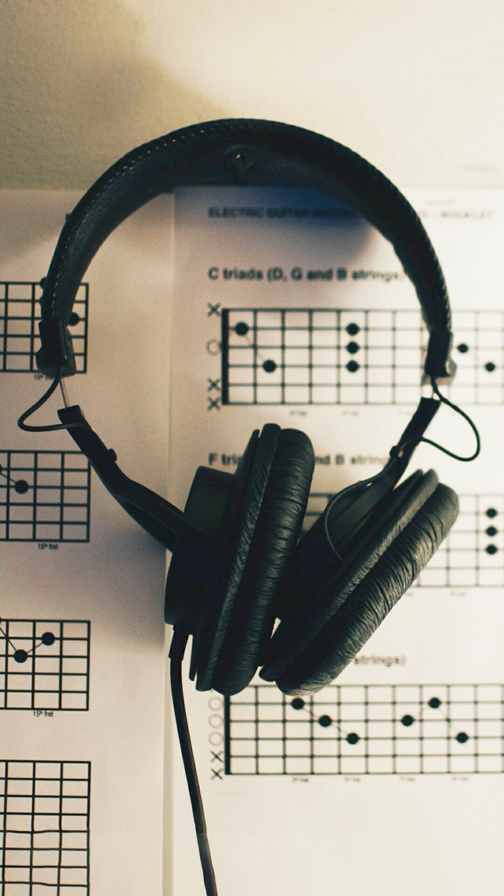 headphone
