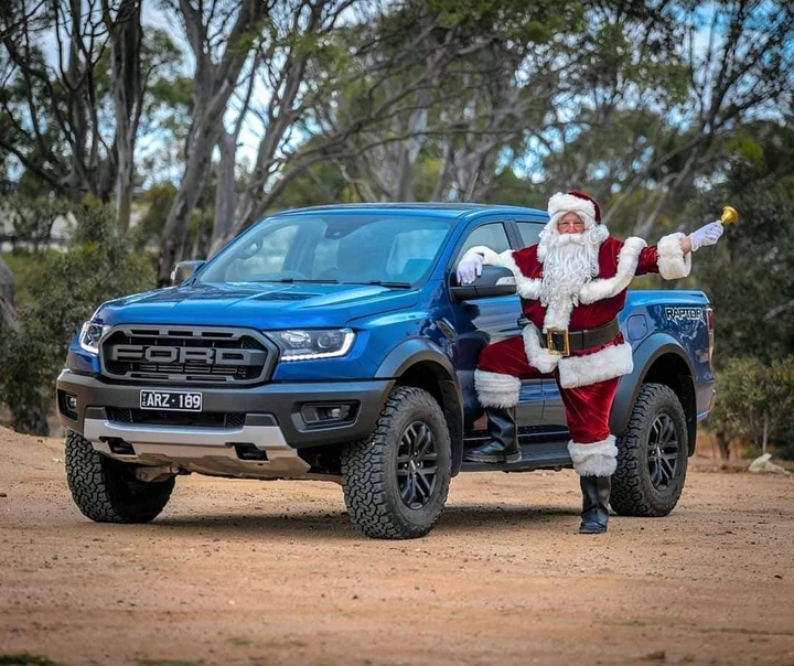 Merry Xmas