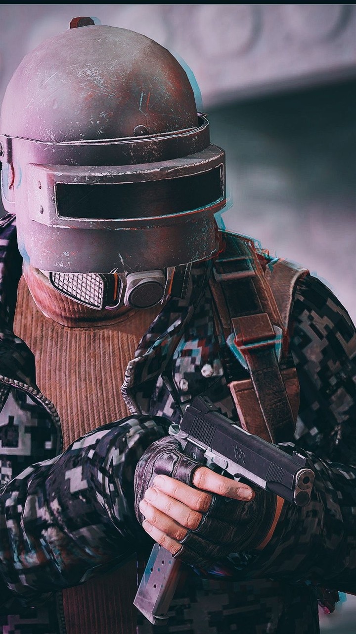 Battelgrounds