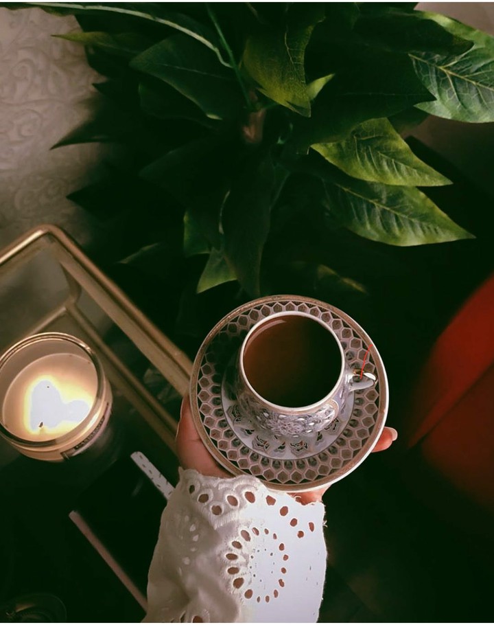 cafe قهوه