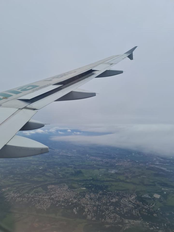 airplane
