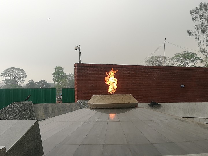 শিখা onirban..