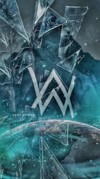 Alan Walker