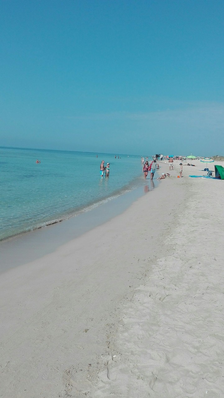 salento's maldives