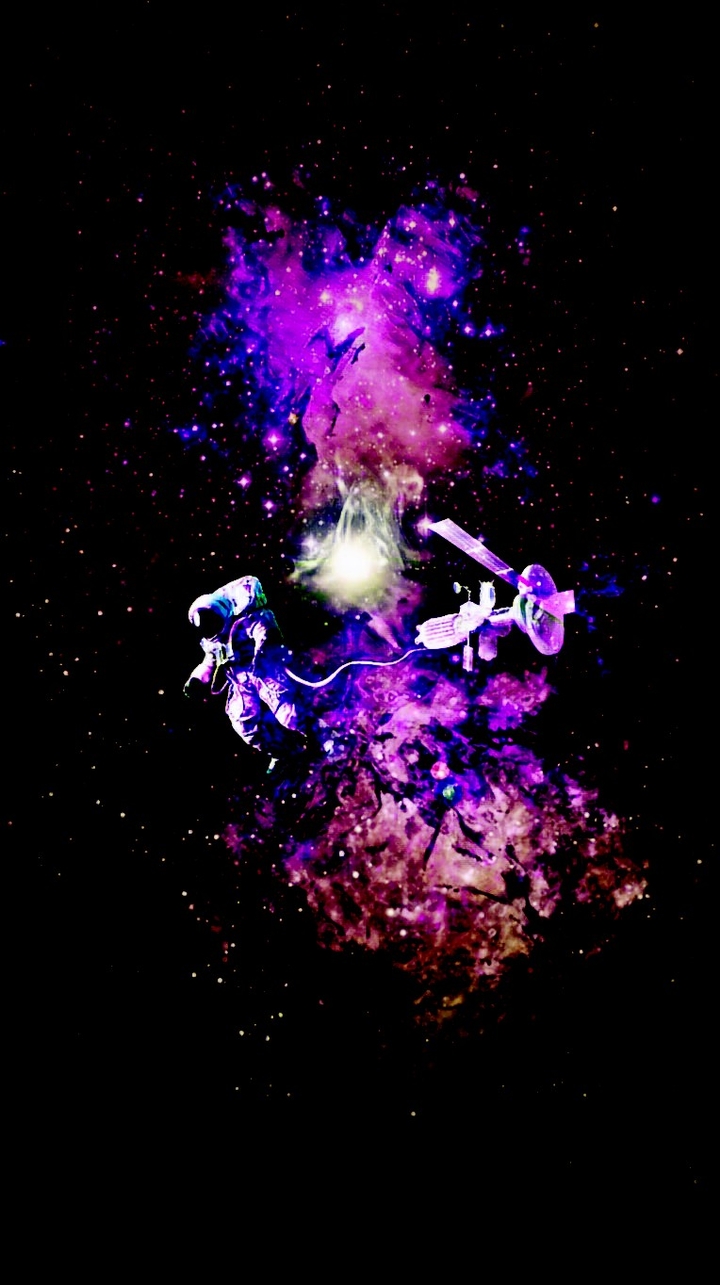 Spaceman