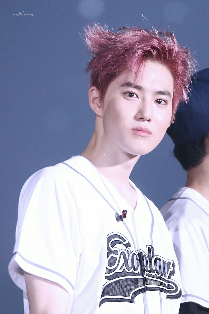 Kim Junmyeon