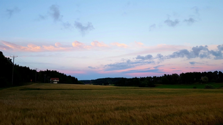 Countryside