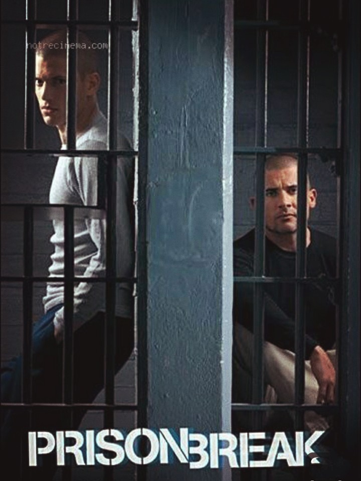 Prison Break