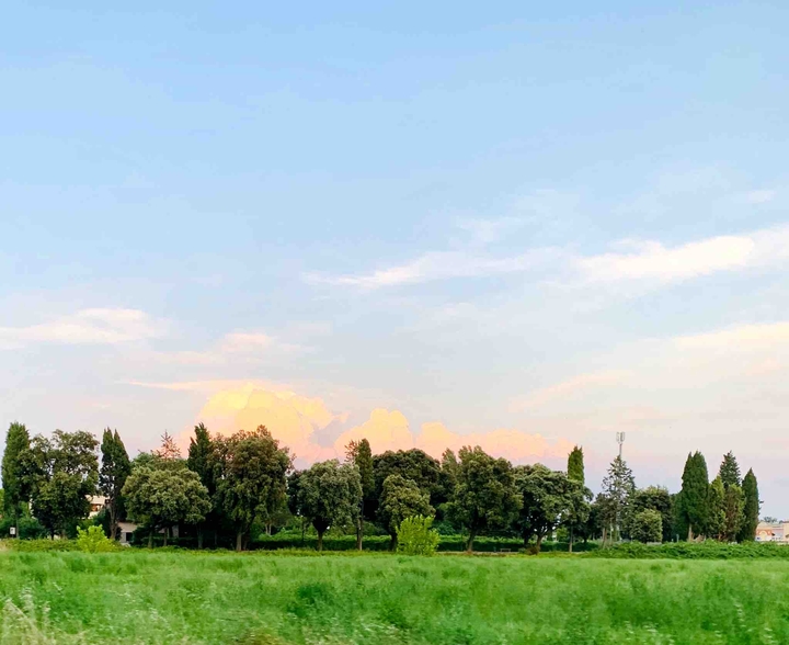 Savignano Sul Rubicone