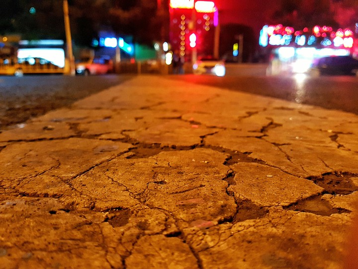 Beijing Road