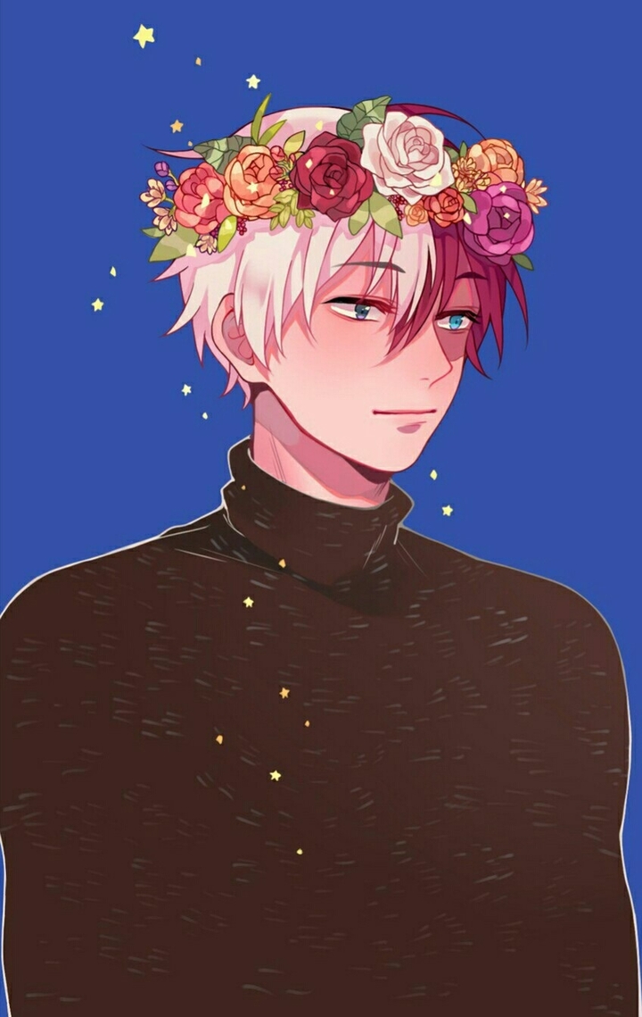 Шото✨