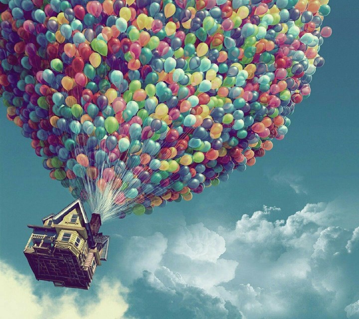 sweet home