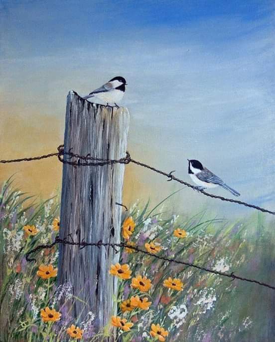 painting
