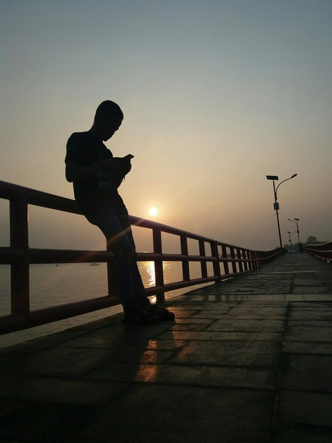 sunrise