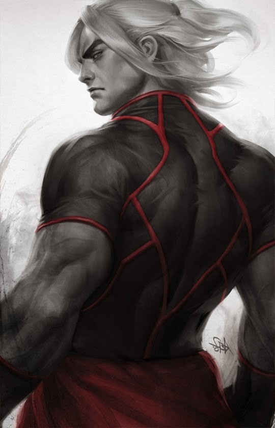 Ken SFV