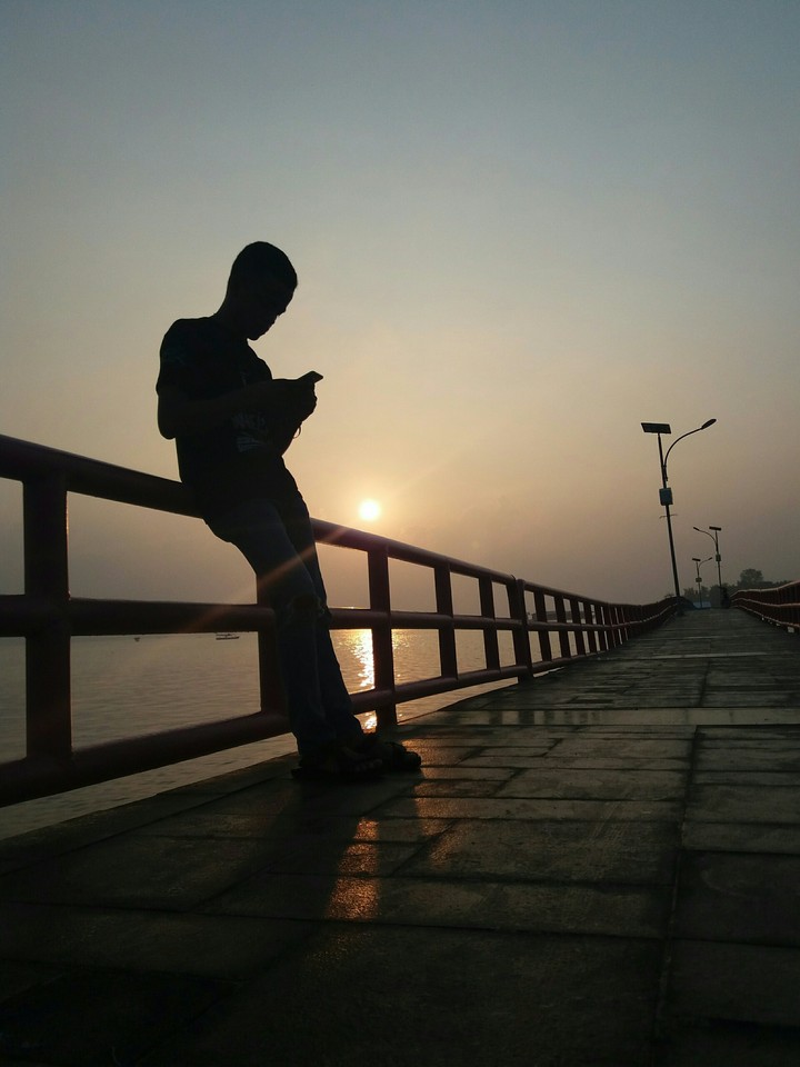 sunrise