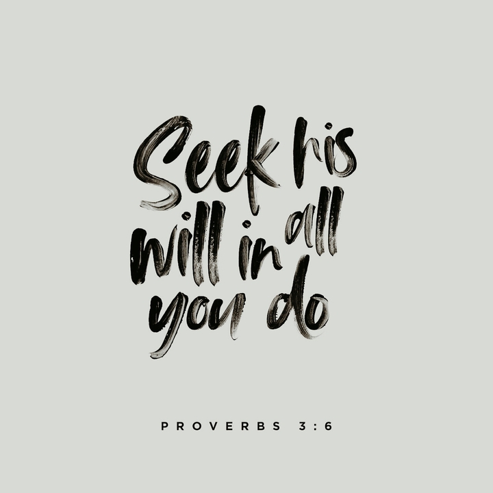 A Quote From The Holy Bible.....(^^)