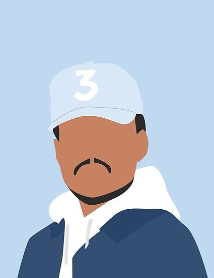 Chance The Rapper