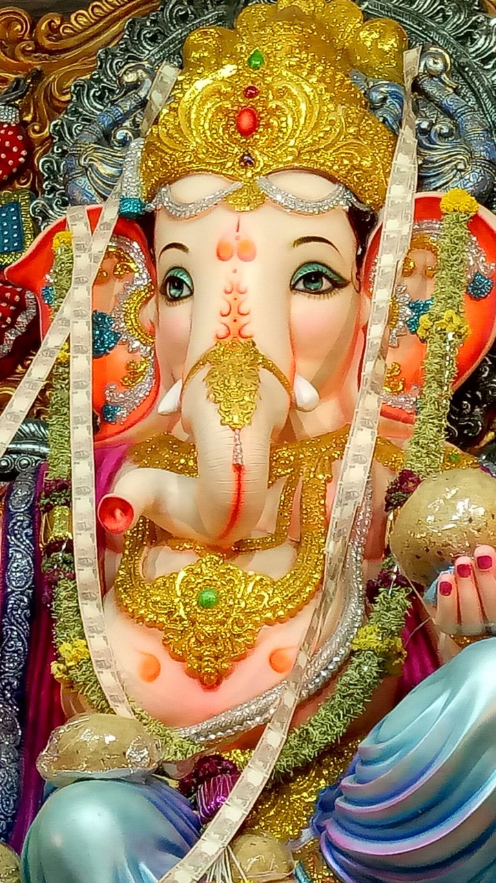 Lord Ganesh