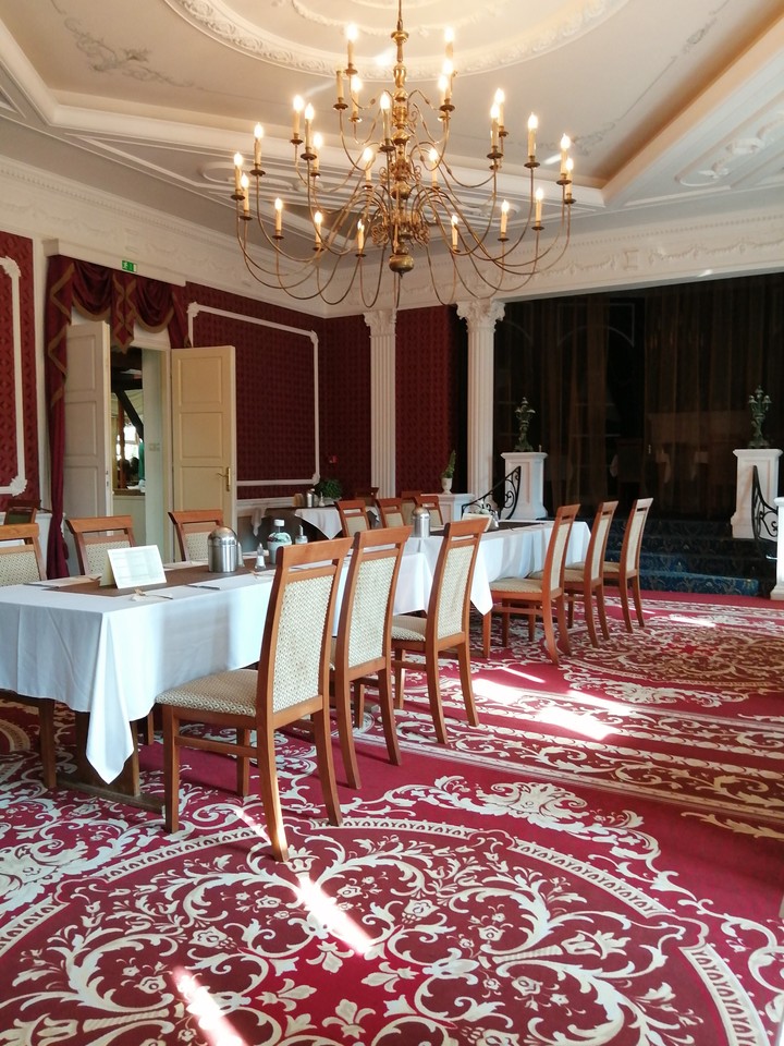 Palace