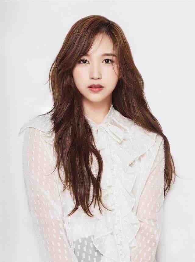 twice - mina