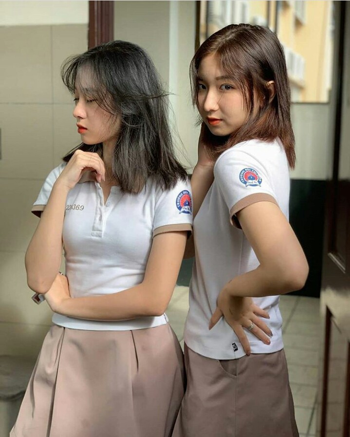 the student
