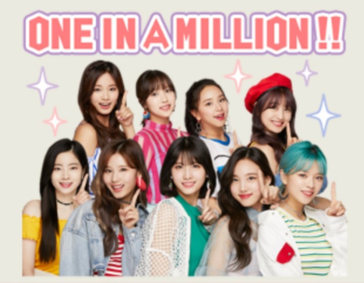 One In a Million