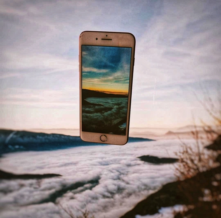 picture in picture