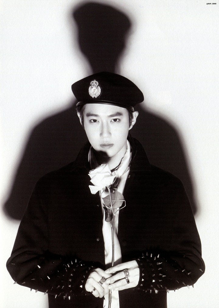 Suho
